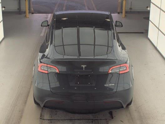 used 2024 Tesla Model Y car, priced at $36,015