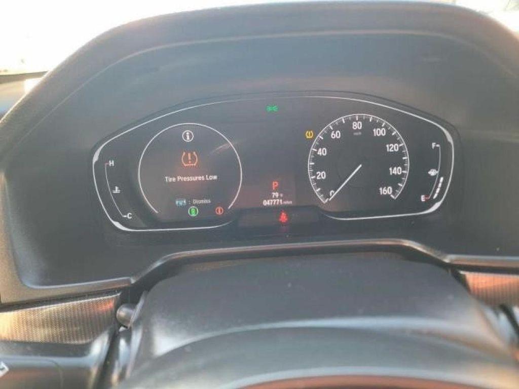 used 2020 Honda Accord car, priced at $28,050
