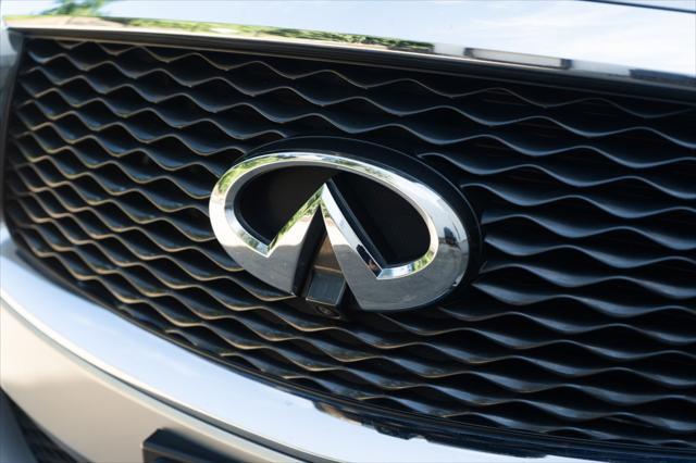 used 2020 INFINITI QX60 car, priced at $19,550