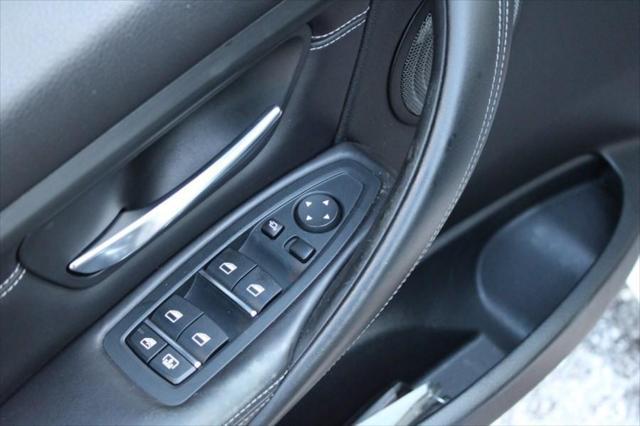 used 2018 BMW M3 car, priced at $50,085