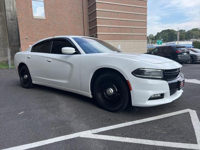 used 2018 Dodge Charger car, priced at $13,775