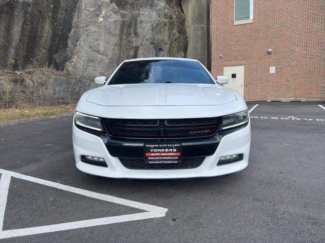 used 2018 Dodge Charger car, priced at $13,775