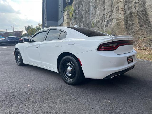 used 2018 Dodge Charger car, priced at $13,775