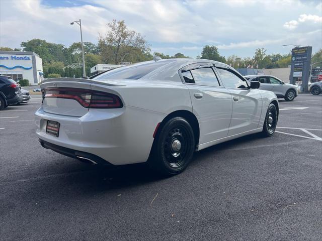 used 2018 Dodge Charger car, priced at $13,775