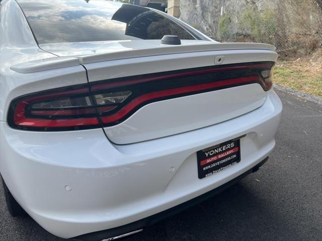 used 2018 Dodge Charger car, priced at $13,775