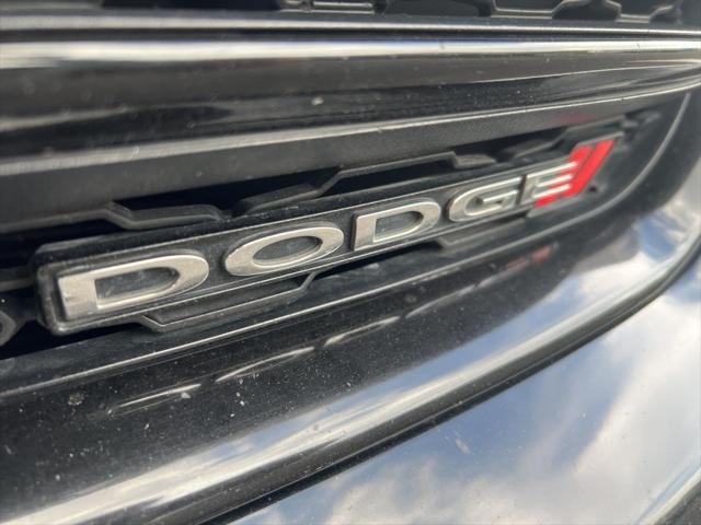 used 2018 Dodge Charger car, priced at $13,775