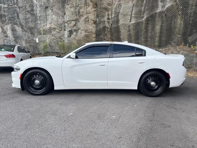 used 2018 Dodge Charger car, priced at $13,775