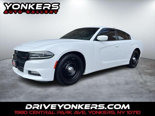 used 2018 Dodge Charger car, priced at $13,775