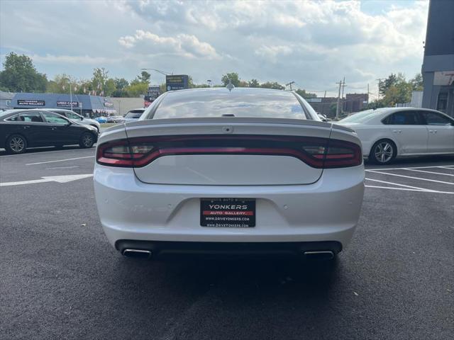 used 2018 Dodge Charger car, priced at $13,775