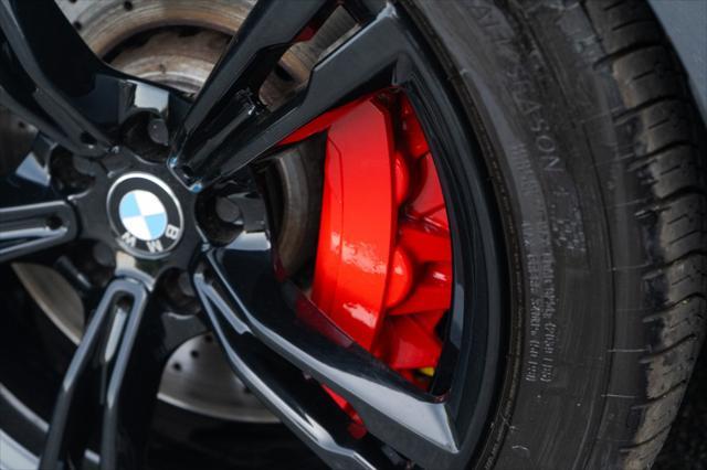 used 2021 BMW M5 car, priced at $65,885