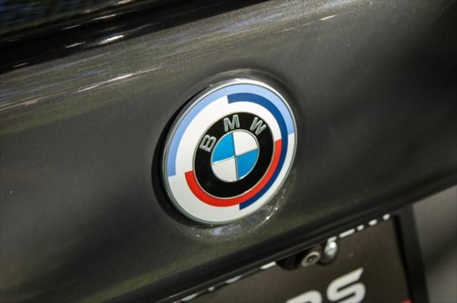 used 2021 BMW M5 car, priced at $65,885