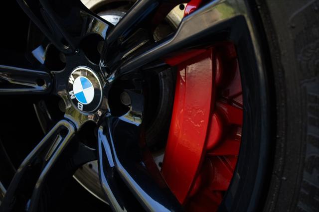 used 2021 BMW M5 car, priced at $65,885