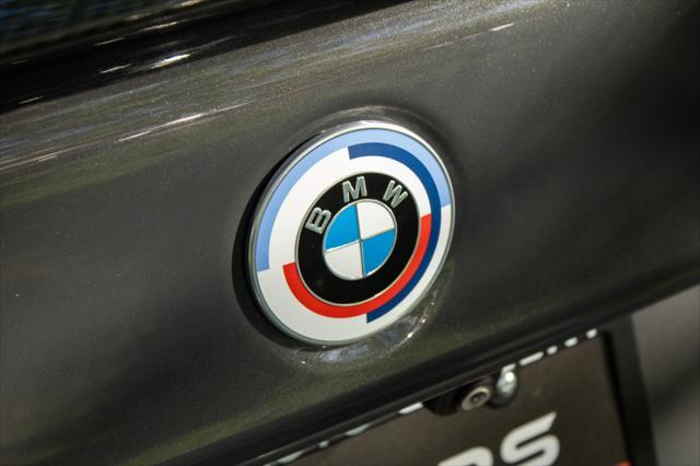 used 2021 BMW M5 car, priced at $65,885