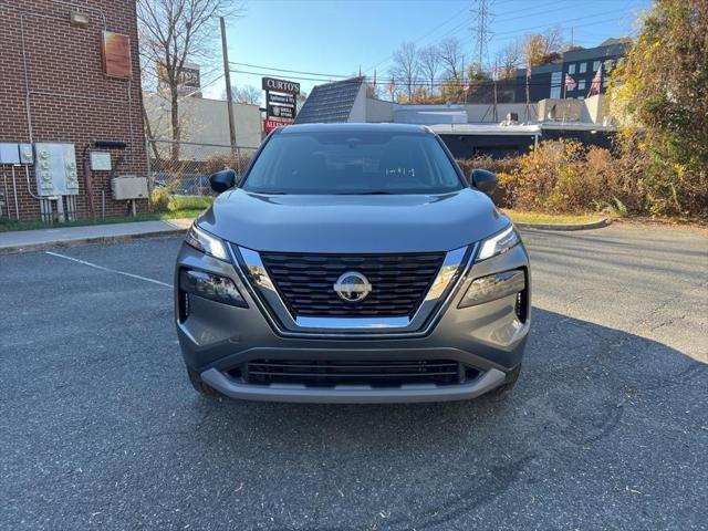 used 2023 Nissan Rogue car, priced at $18,950