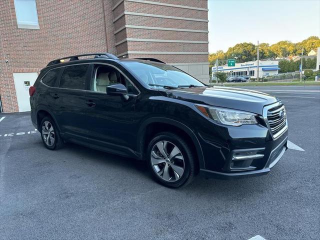 used 2020 Subaru Ascent car, priced at $22,775