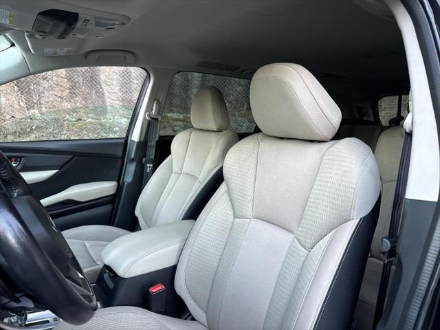 used 2020 Subaru Ascent car, priced at $22,775