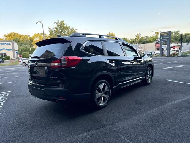 used 2020 Subaru Ascent car, priced at $22,775