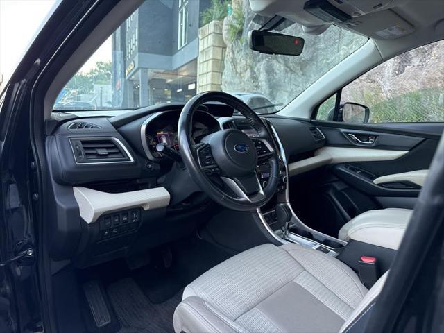 used 2020 Subaru Ascent car, priced at $22,775