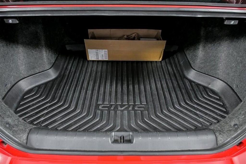 used 2019 Honda Civic Si car, priced at $18,950