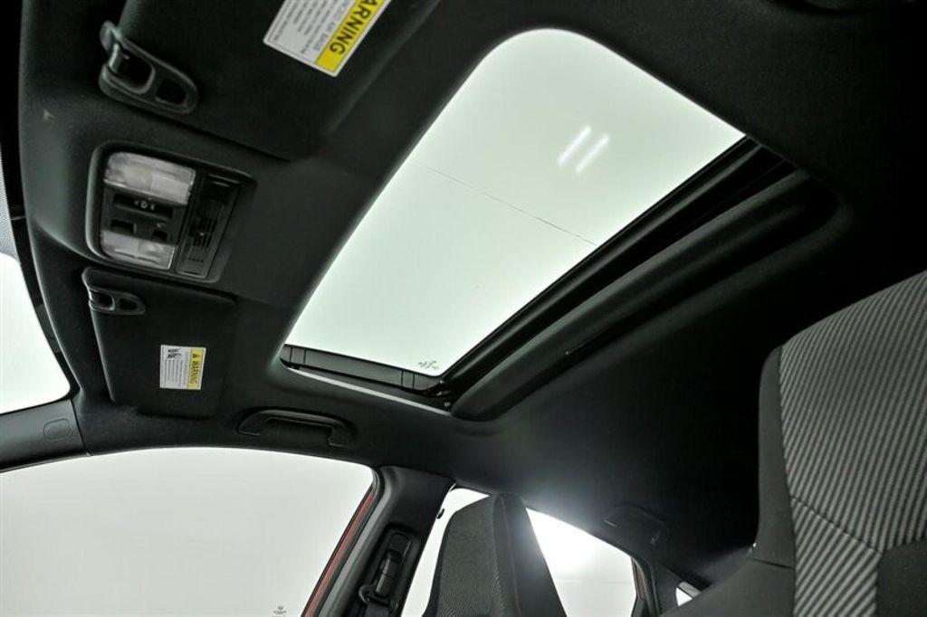 used 2019 Honda Civic Si car, priced at $18,950