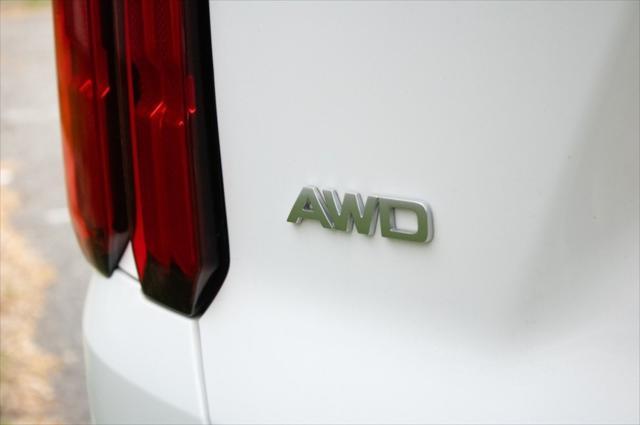 used 2022 Kia Sorento car, priced at $29,450