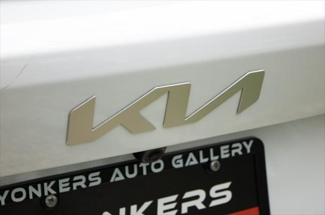 used 2022 Kia Sorento car, priced at $29,450