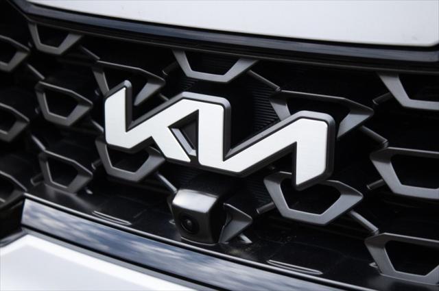 used 2022 Kia Sorento car, priced at $29,450