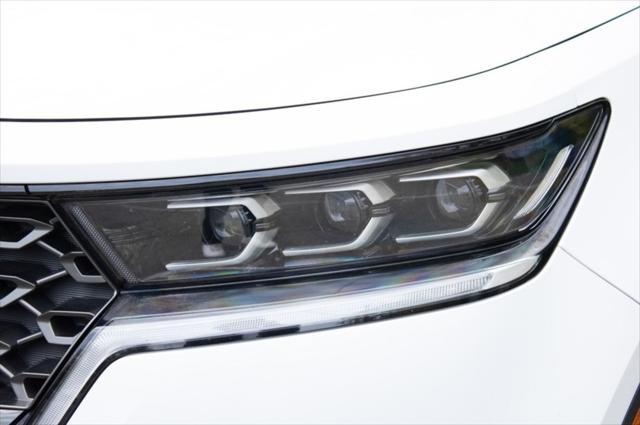 used 2022 Kia Sorento car, priced at $29,450