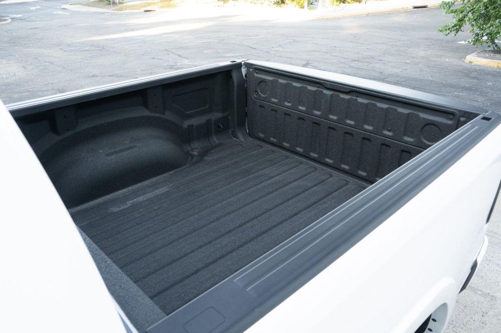 used 2025 Ram 1500 car, priced at $39,051
