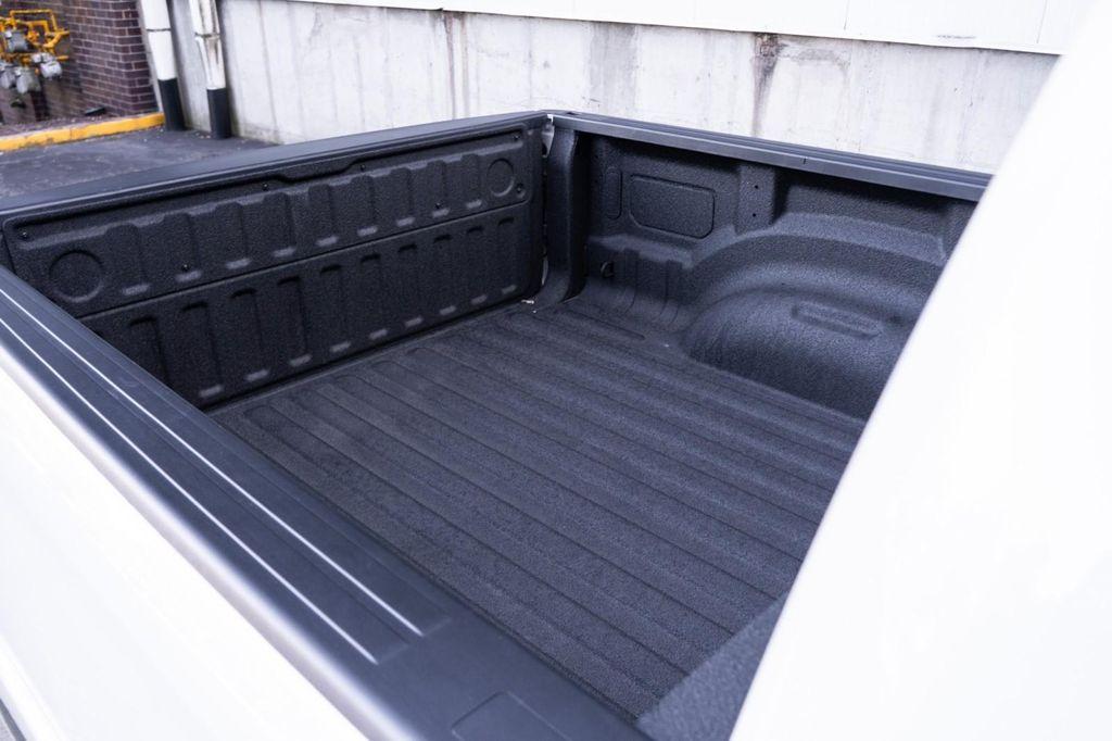 used 2025 Ram 1500 car, priced at $39,051