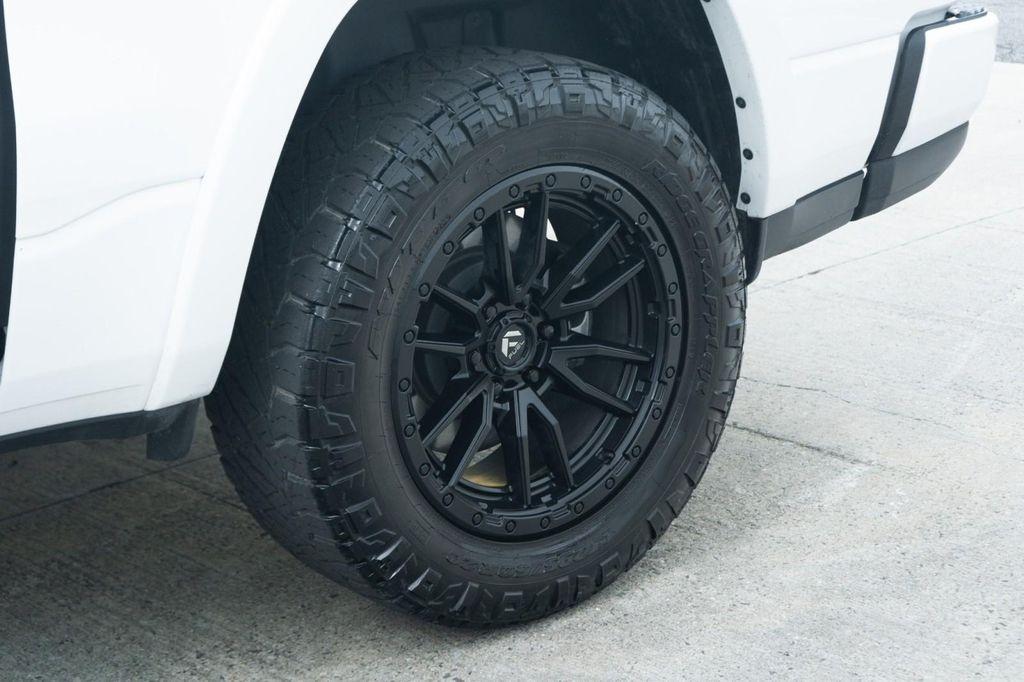 used 2025 Ram 1500 car, priced at $39,051