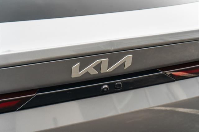 used 2025 Kia K4 car, priced at $21,220