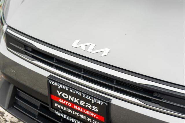used 2025 Kia K4 car, priced at $21,220