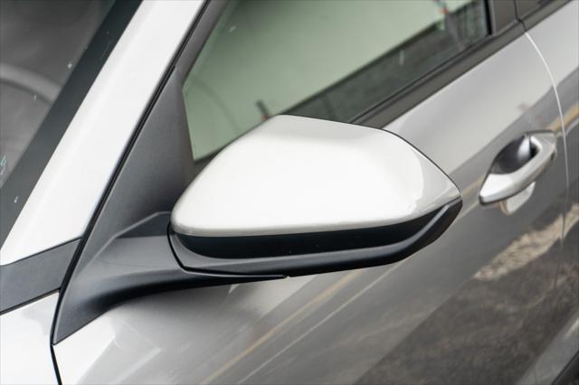 used 2025 Kia K4 car, priced at $21,220