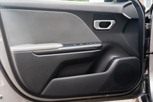 used 2025 Kia K4 car, priced at $21,220