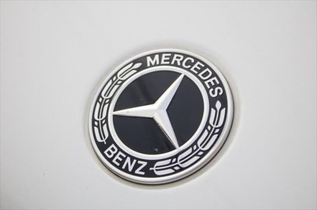 used 2021 Mercedes-Benz AMG GLE 53 car, priced at $46,424