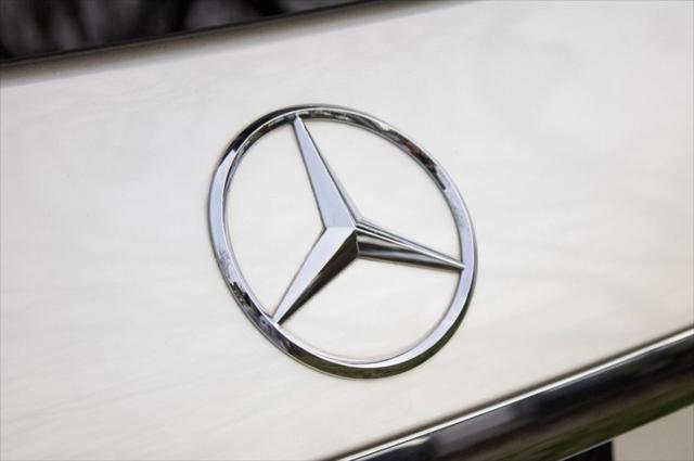 used 2021 Mercedes-Benz AMG GLE 53 car, priced at $48,650