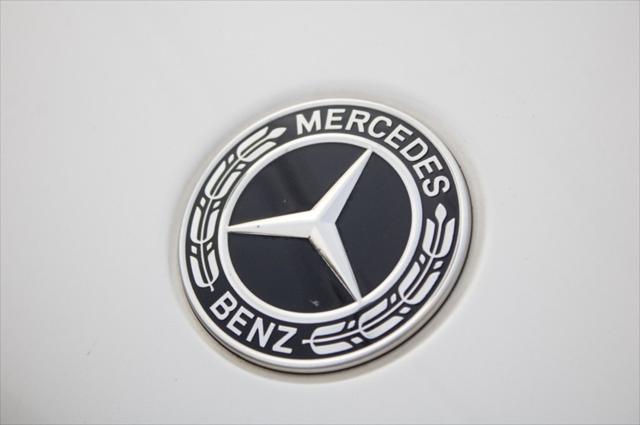 used 2021 Mercedes-Benz AMG GLE 53 car, priced at $48,650
