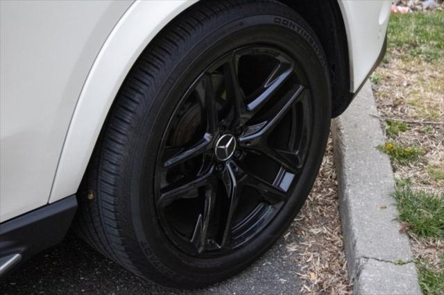 used 2021 Mercedes-Benz AMG GLE 53 car, priced at $46,424