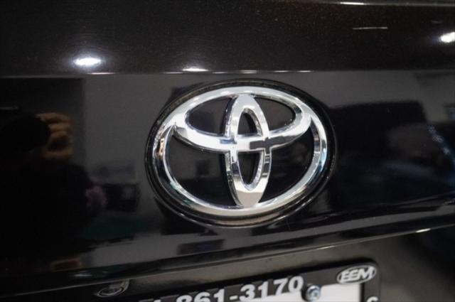 used 2020 Toyota Highlander car, priced at $26,210