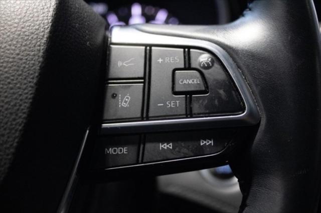 used 2020 Toyota Highlander car, priced at $26,210