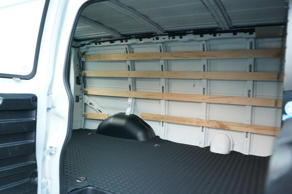 used 2024 Chevrolet Express 2500 car, priced at $34,315