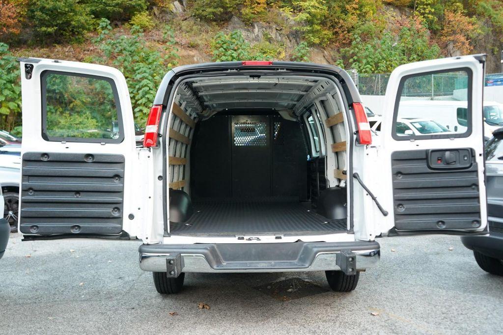 used 2024 Chevrolet Express 2500 car, priced at $34,315