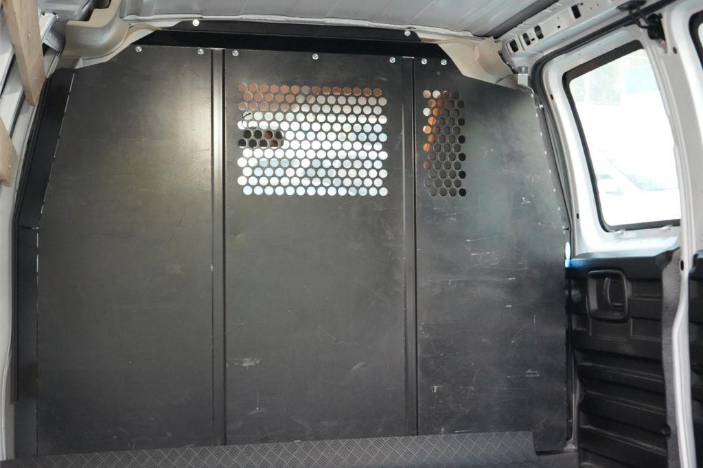 used 2024 Chevrolet Express 2500 car, priced at $34,315