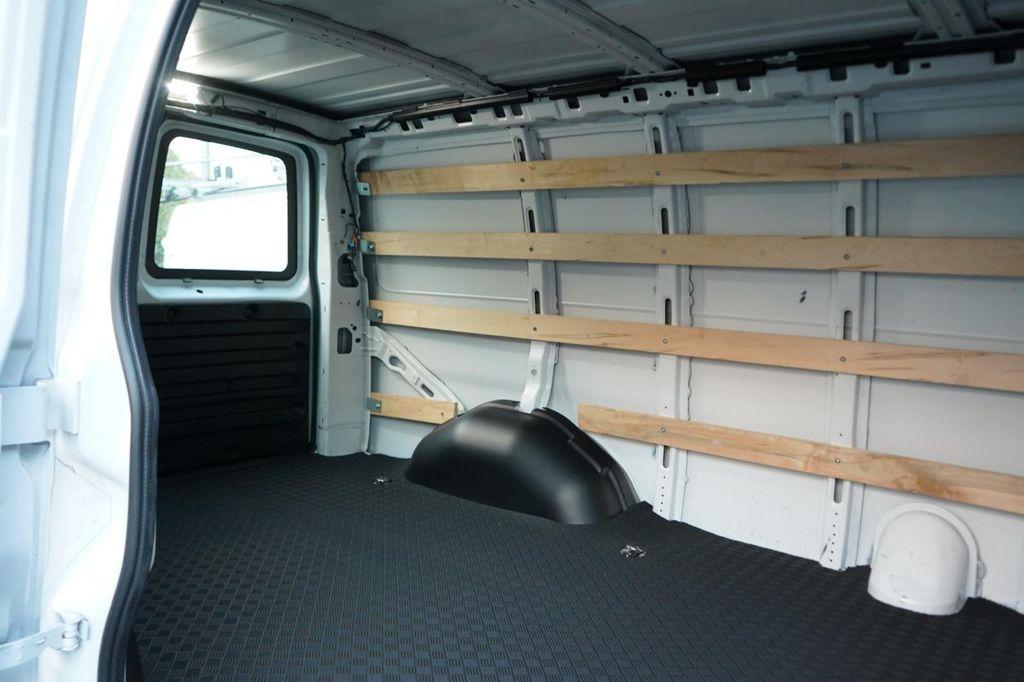 used 2024 Chevrolet Express 2500 car, priced at $34,315