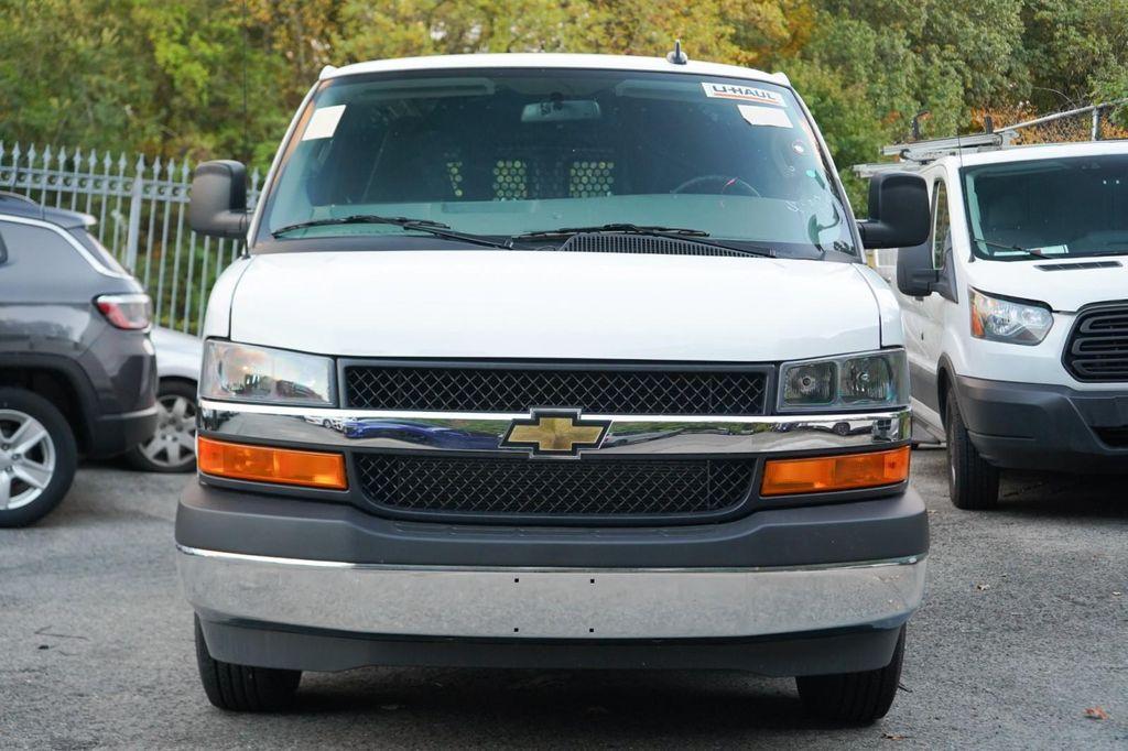 used 2024 Chevrolet Express 2500 car, priced at $34,315
