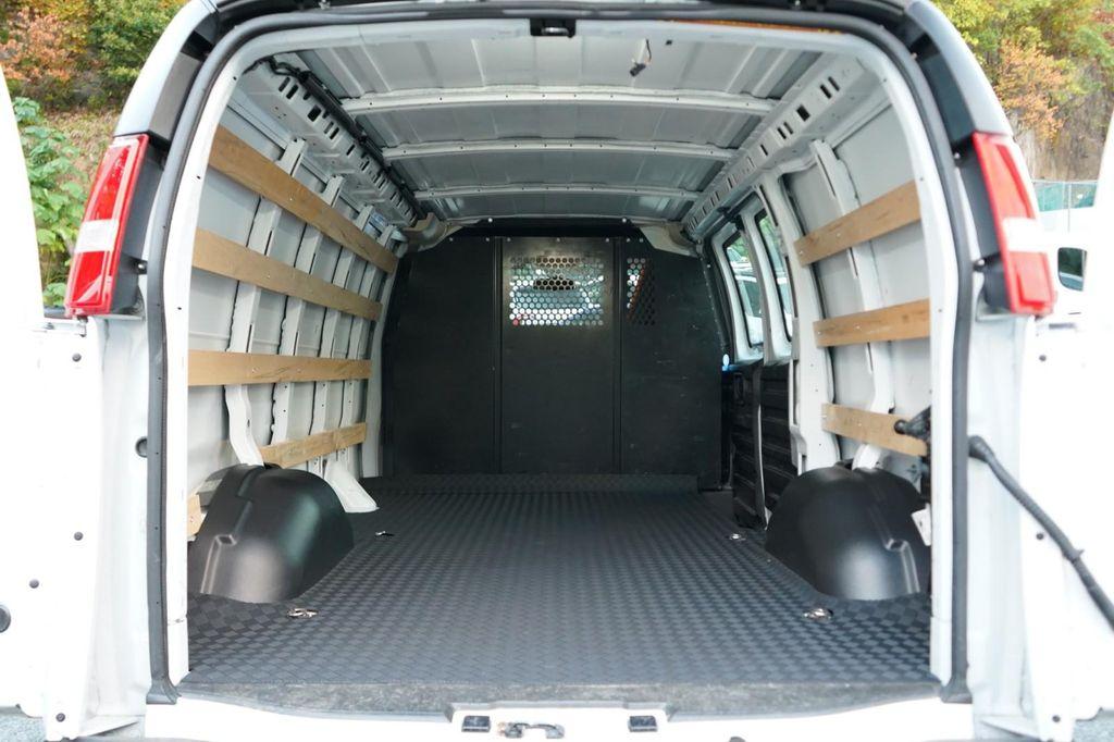 used 2024 Chevrolet Express 2500 car, priced at $34,315