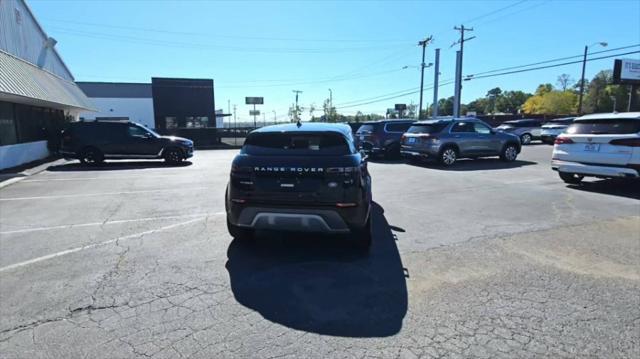 used 2023 Land Rover Range Rover Evoque car, priced at $32,885