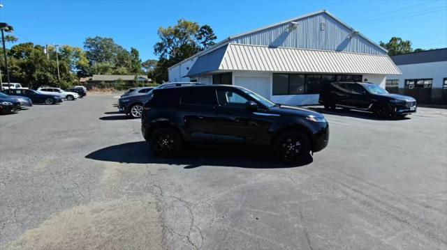 used 2023 Land Rover Range Rover Evoque car, priced at $32,885