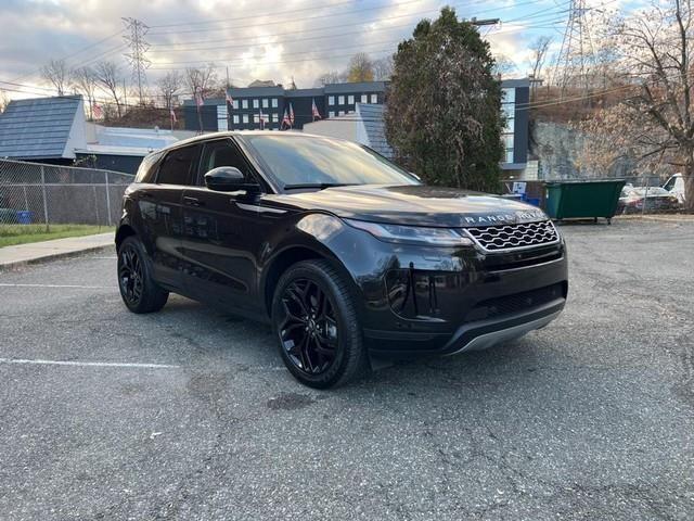 used 2023 Land Rover Range Rover Evoque car, priced at $31,050